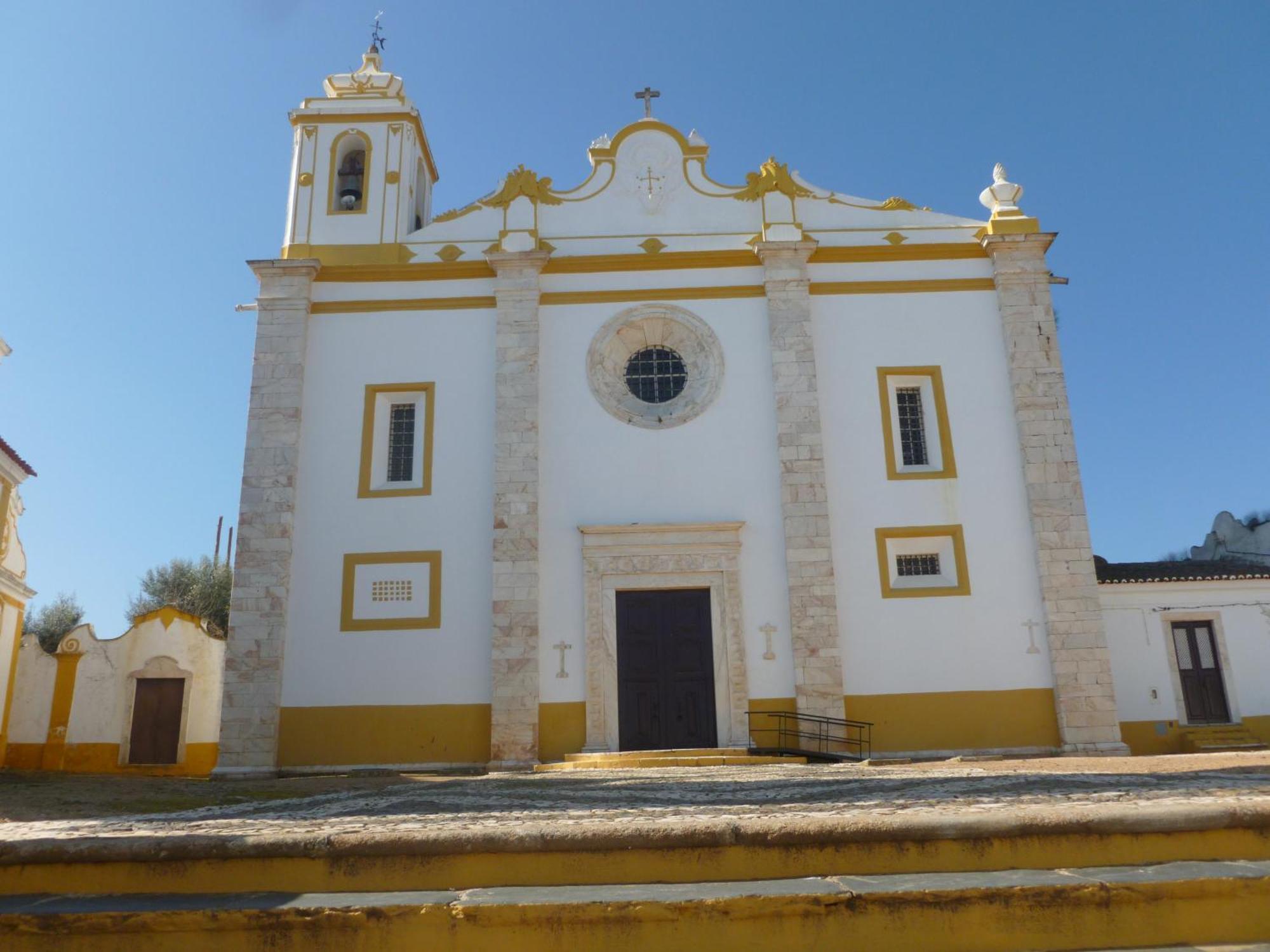 Casa De Veiros - Estremoz Villa Exteriör bild